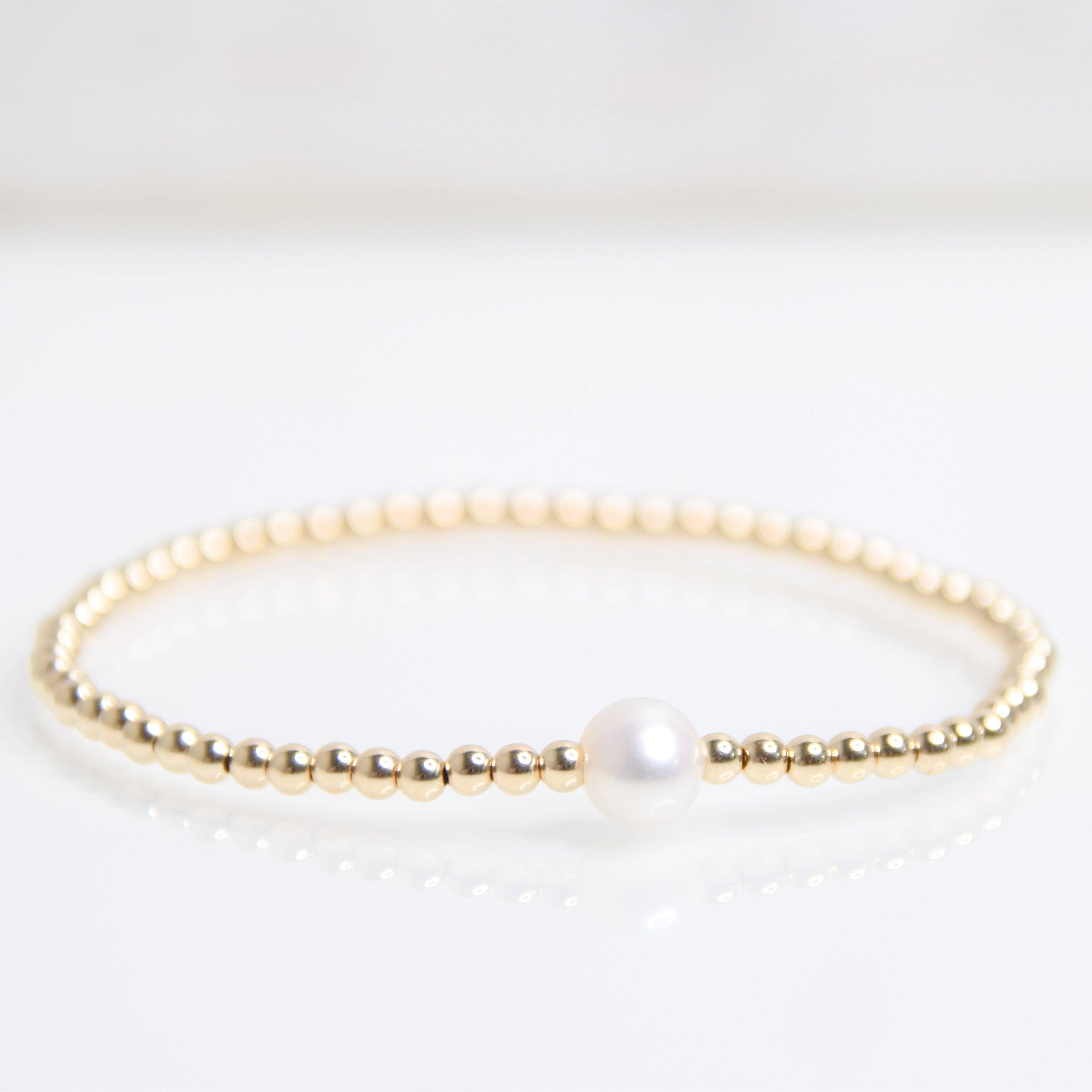 Emily Anne Designs LLC - Wholesale Beaded Bracelet - Classy Bracelet1