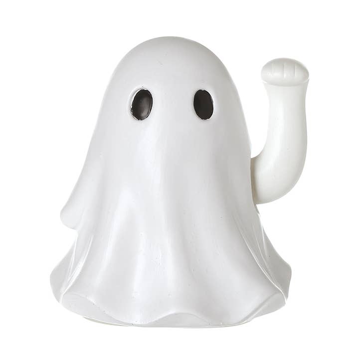 Heaven Sends – wholesale Decorative figurine – WAVING GHOST0