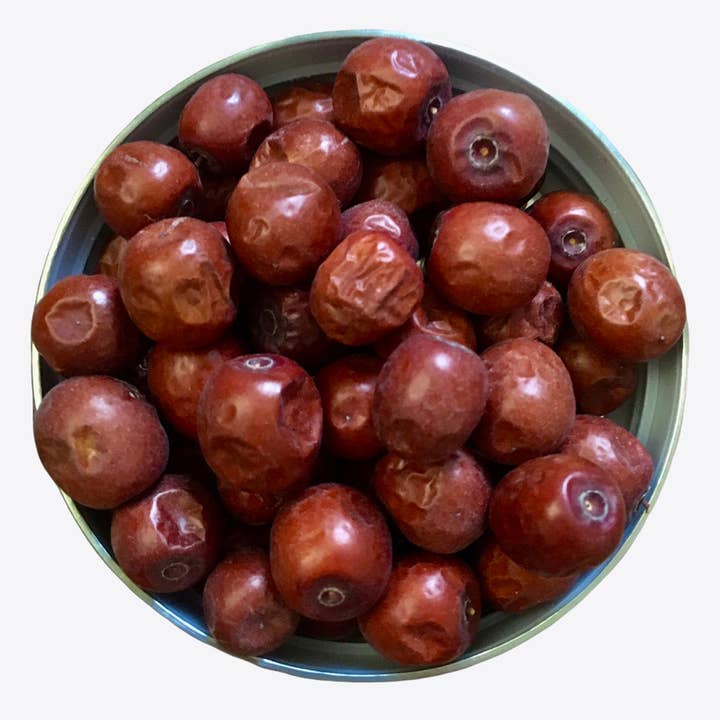 L' Arbre Persan - Wholesale Dried/Dehydrated Fruit - Anab or Jujube from Tajikistan