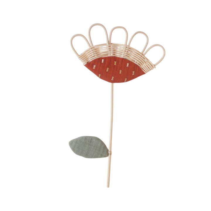 ateliersolelh - Wholesale Wall Decor - Kids & Baby - Autumn crocus small flower15