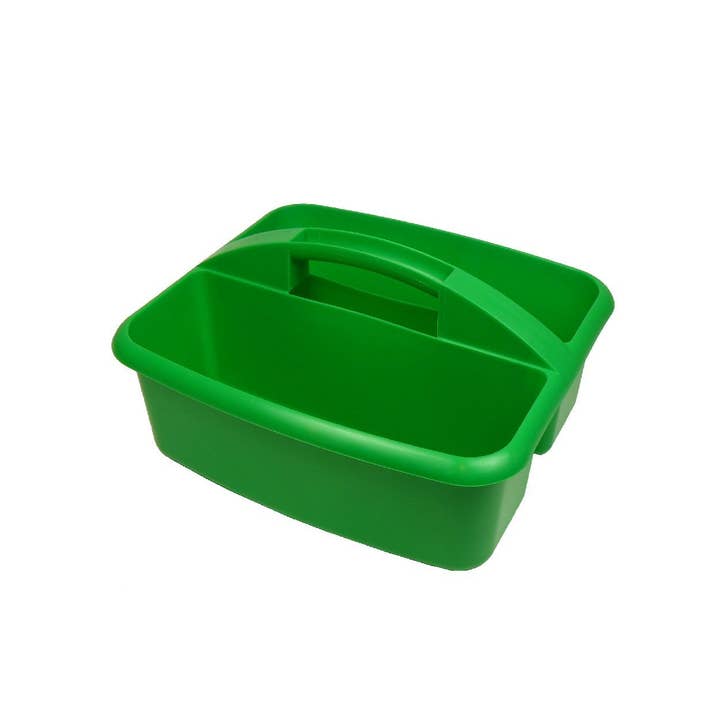 Kelley and Company - Wholesale Storage Bin - Plastic Tote, Medium