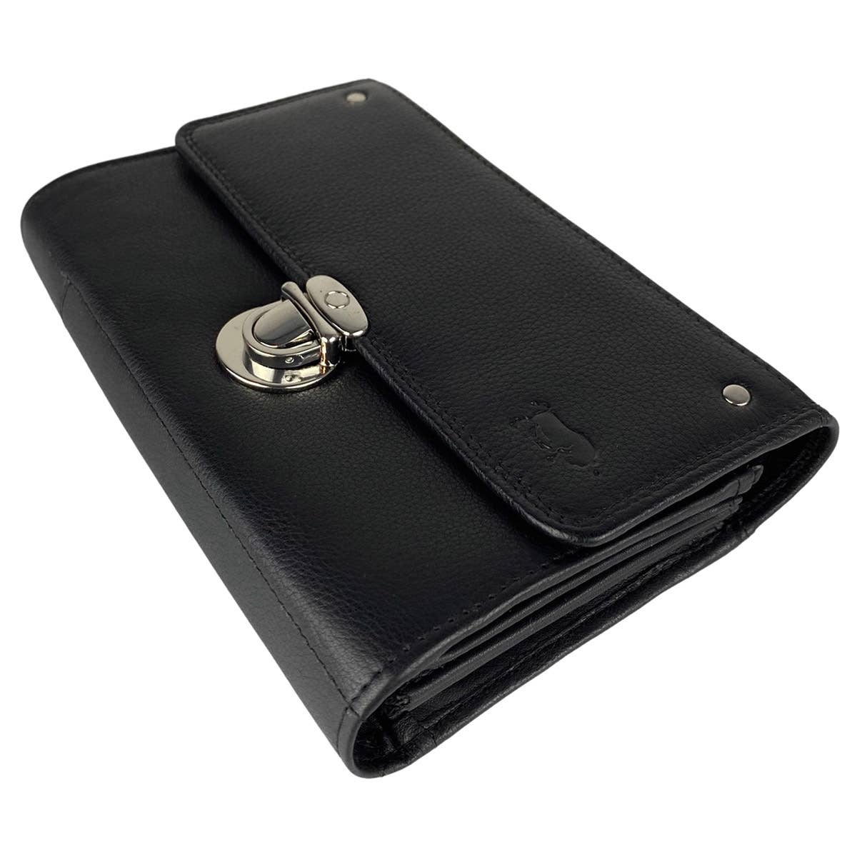 Arrigo - Wholesale Wallet - Unisex - Catering Wallet with a Coin Holder and Waist Belt - Arrigo2