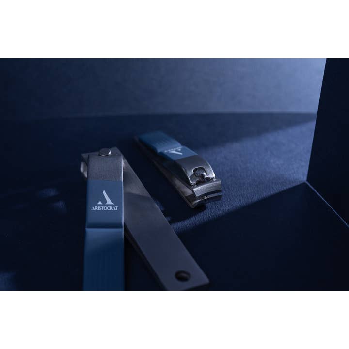 Soinvogue – wholesale Nail clipper/scissor – Aristocrat Nail Clipper Set2