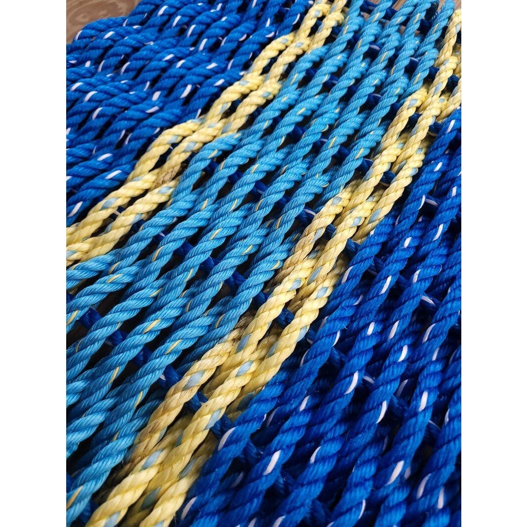 Little Salty Rope - Wholesale Door Mat - Best Seller Rope Mat Bundle, Curated Items by Seller7