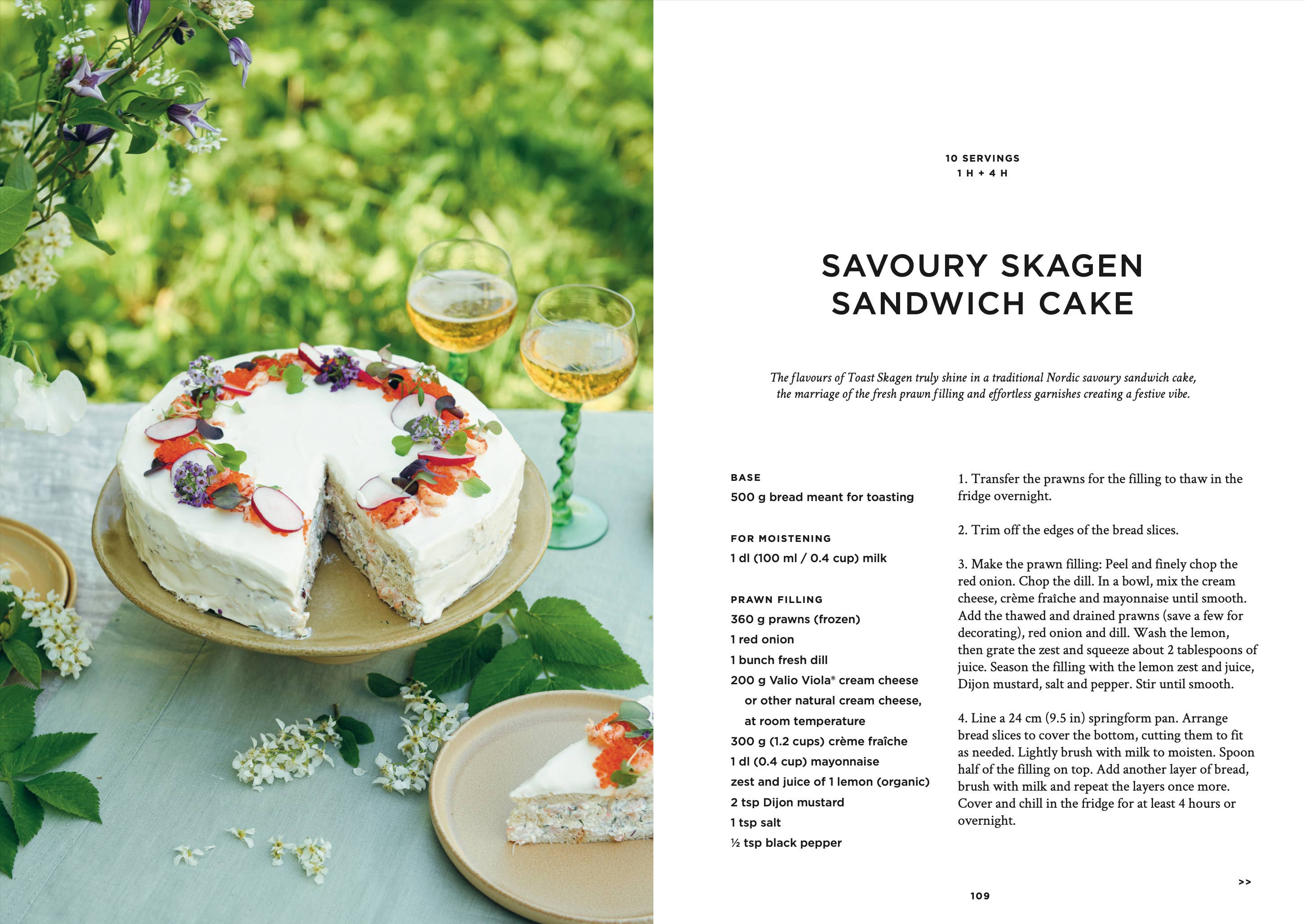 Cozy Publishing - Wholesale Cookbooks and food - Cookbook: Crumbs of Joy2