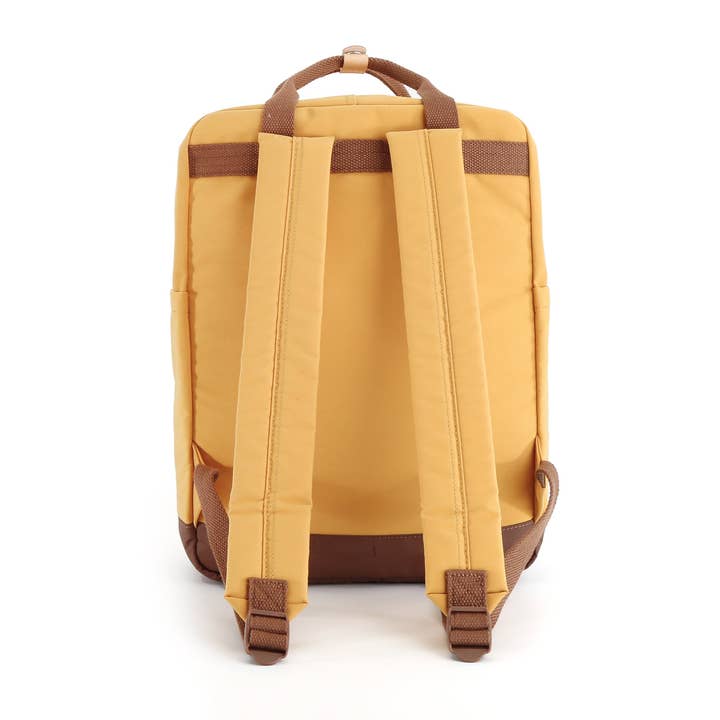 HIMAWARI - Wholesale Backpack - Unisex - WATERPROOF MULTI OPTION BACKPACK