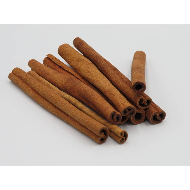 1 kg kanelstang A/AA 15 CM - dekoration - jul - kanel for engroshandel hos Product Import Holland