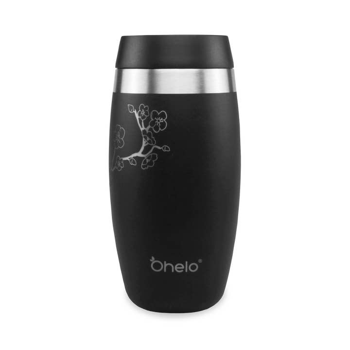 O copo Black Blossom por atacado de Ohelo