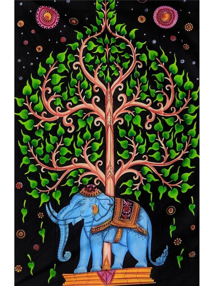 Tissu de Coton 120x75cm 40 pour la vente par AUM Fragrances