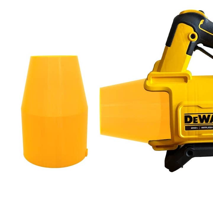 DeWalt DCBL722 Compact Blower Attachment for Cordless Tools for wholesale by Proto Market