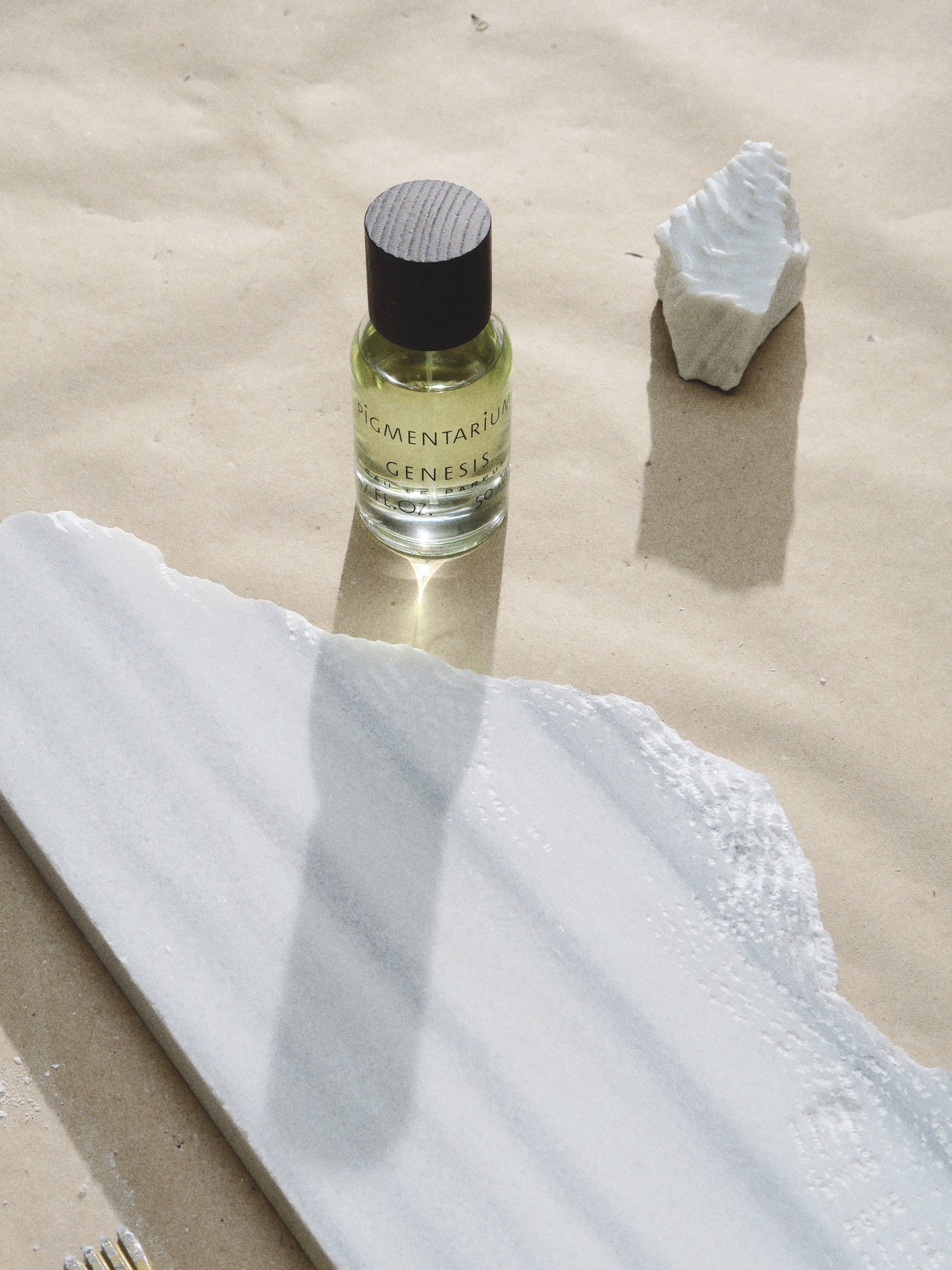 Pigmentarium - Wholesale Perfume/Eau de Toilette - Genesis6