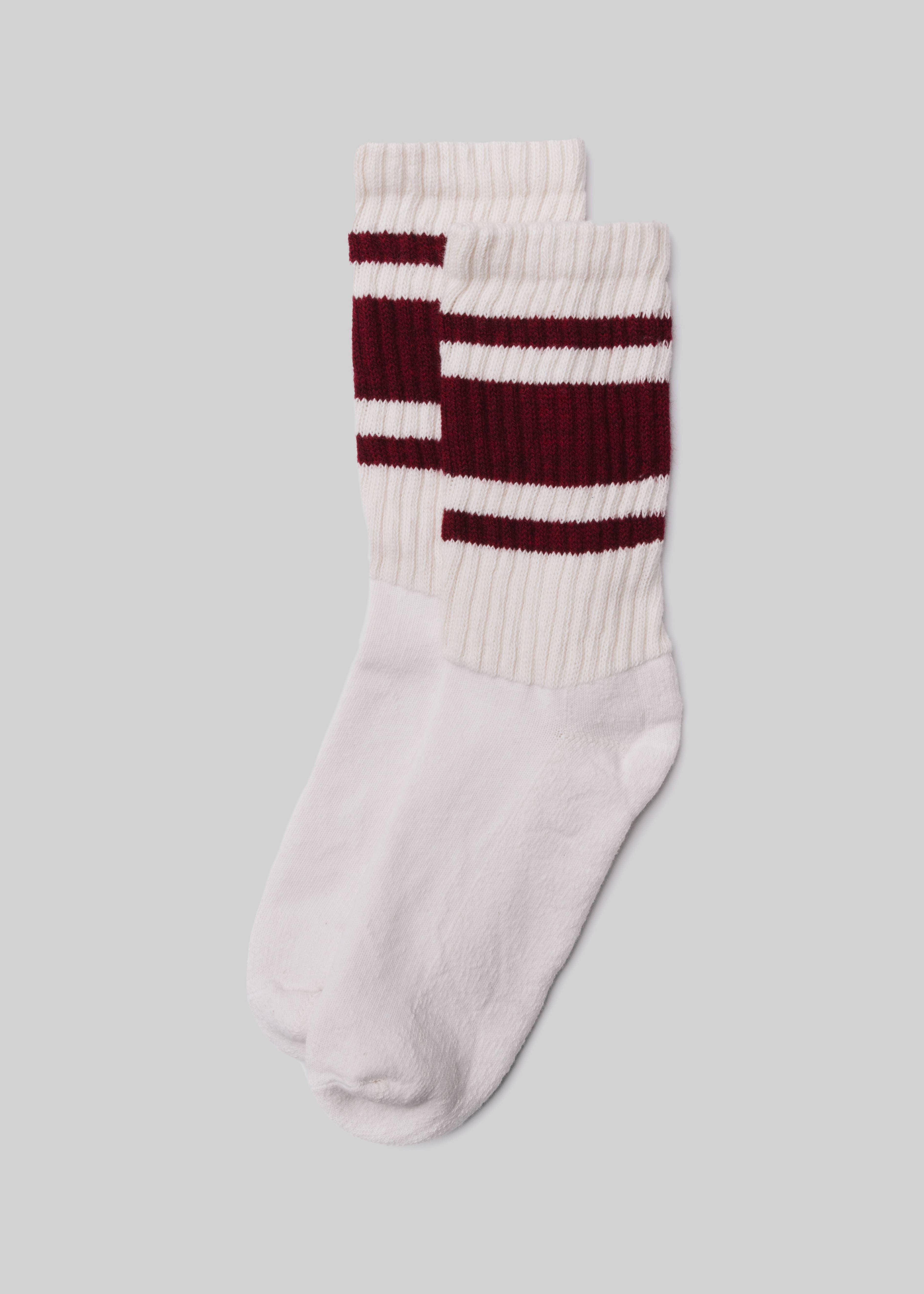 American Trench - Wholesale Socks - Unisex - The Mono Stripe15