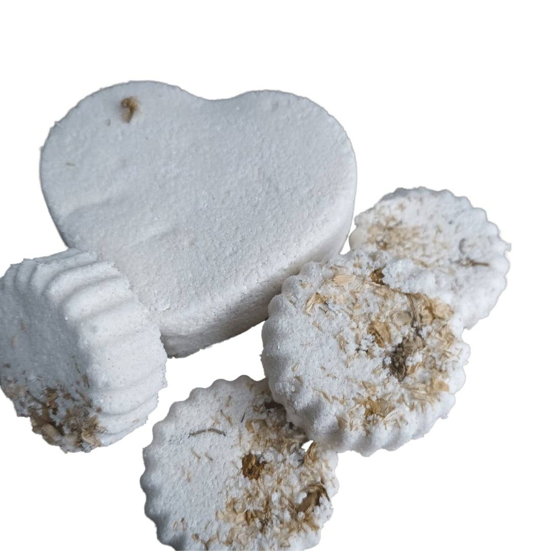 Essential Love by Mya – Großhandel Duschdampfer/-bombe – Cami Crush Dusch-Dampfbomben1