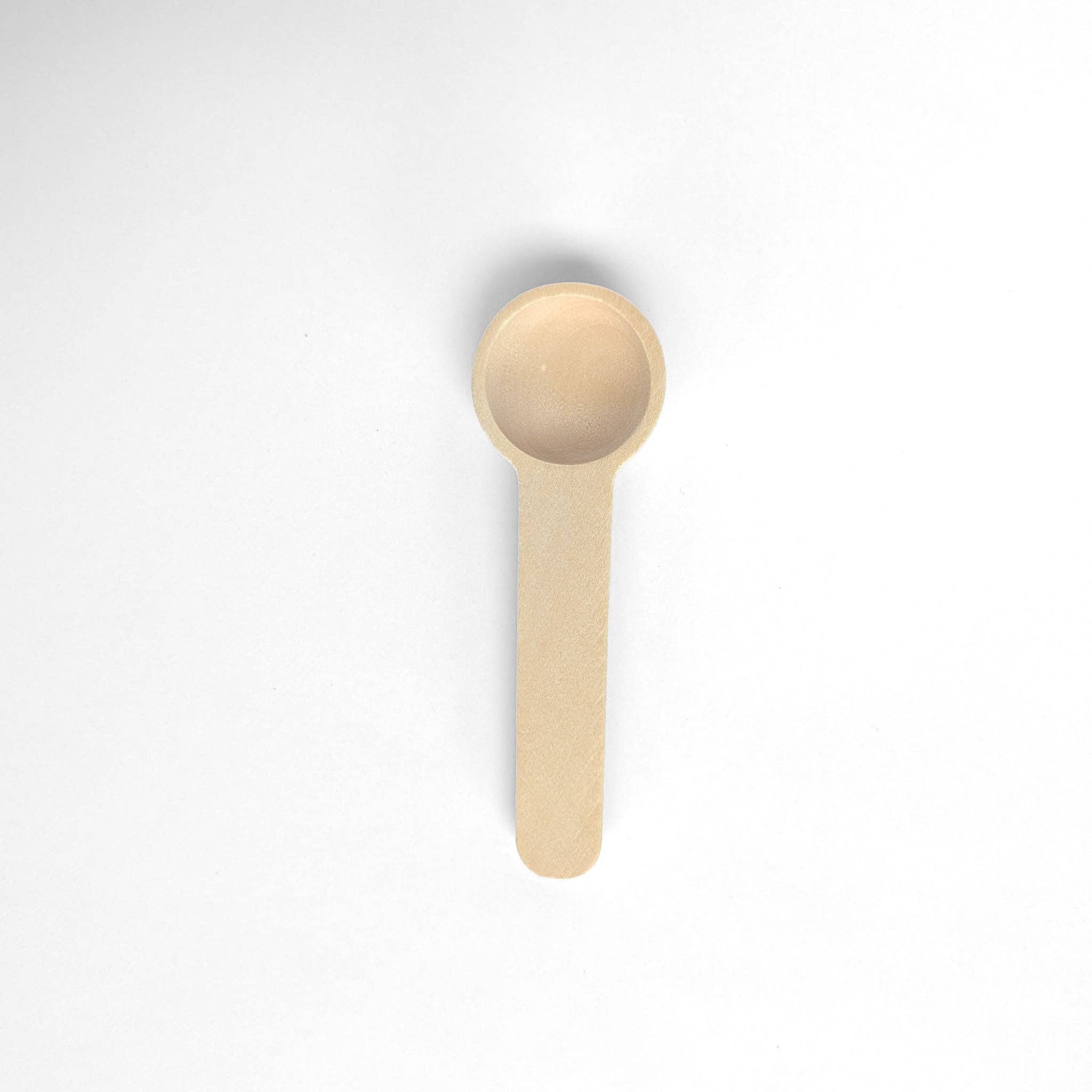 GreenWave - Wholesale Measuring Spoon - Eco-Friendly Wooden Scoops Wholesale – Sustainable Kitchen & Bath2