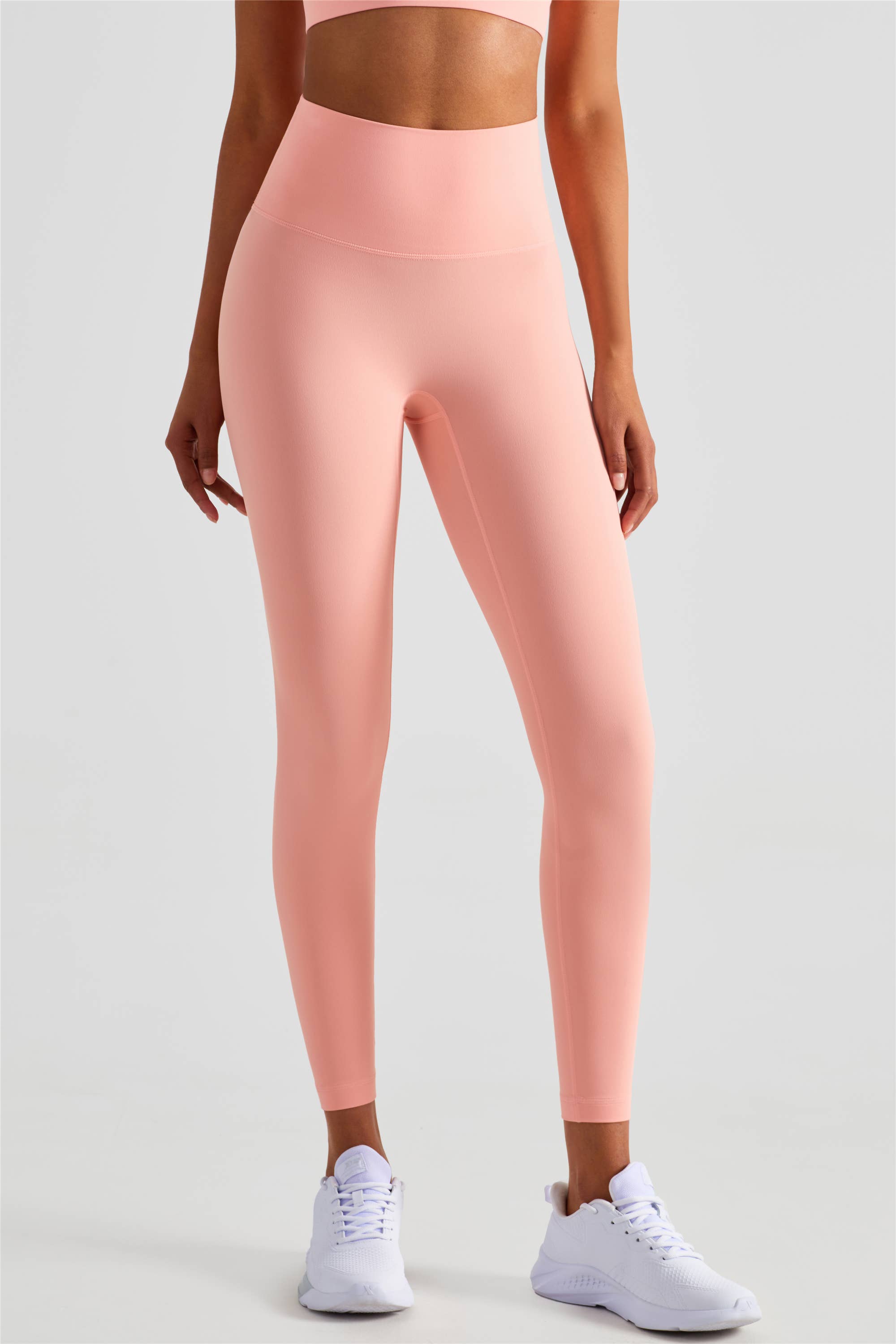 91thelabel - Wholesale Athletic/Lounge Leggings - Women's - NEW Colors! Empower SoftSculpt™ High Waist Leggings76