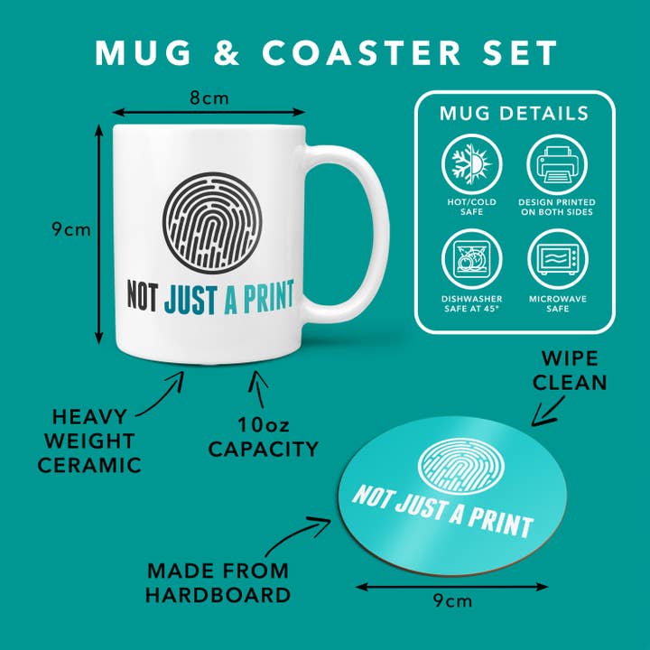 Madry – Großhandel Kaffeebecher – Habe ich Tennis erwähnt? Personalisierte Tasse