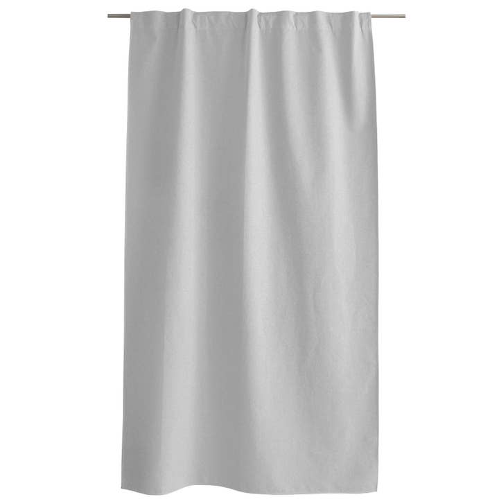 DECOSTARS - CmaDECO - Wholesale Curtain - 100% Blackout Curtain, 140x240cm, Hidden Tabs, Eclipse35