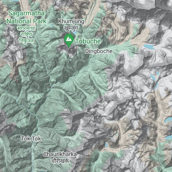 Jess MacDonald Brass - Wholesale Pendant/Charm Necklace - Mount Everest Base Camp - Iconic Summits 3D Pendant Necklace3