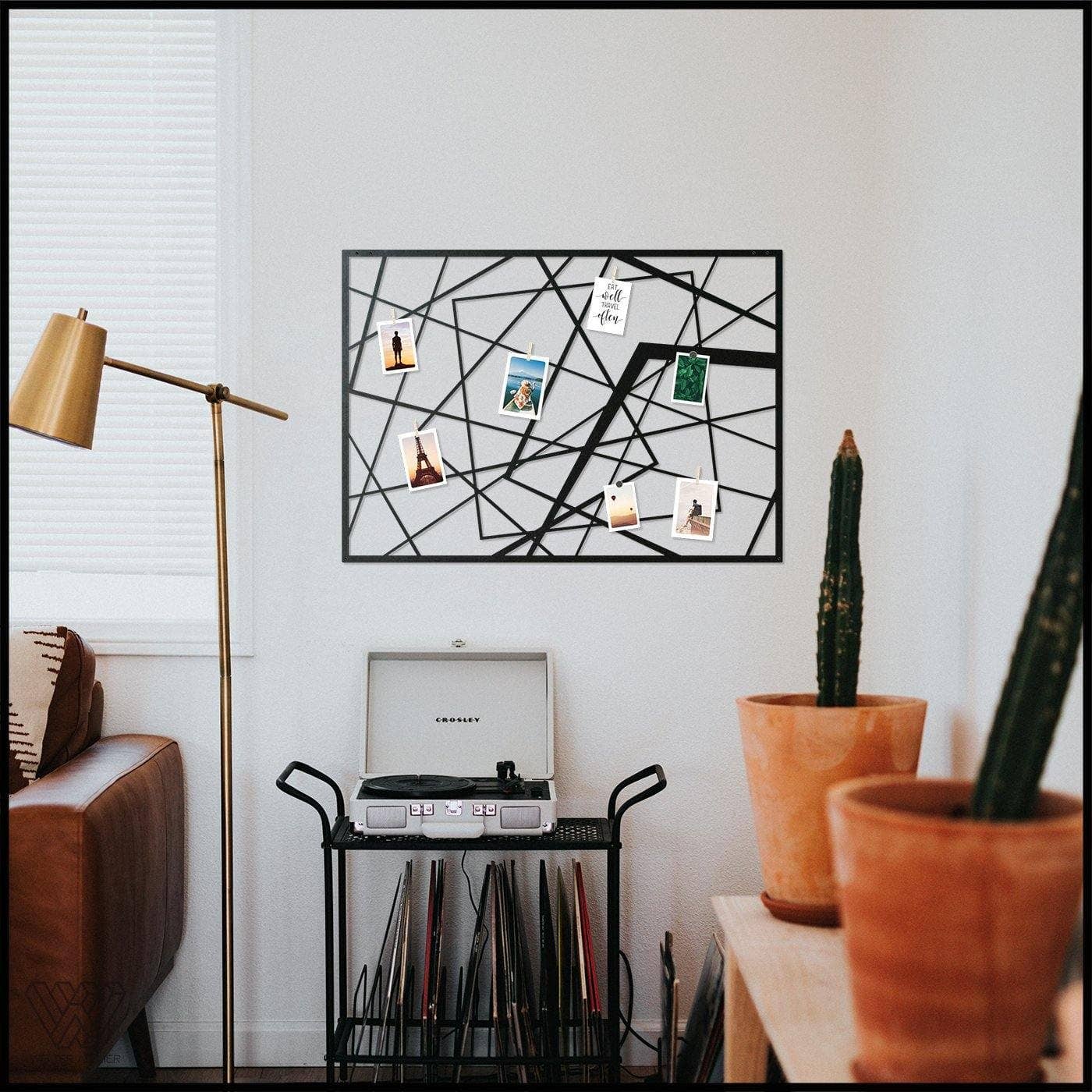 Welter Atelier - Vente Décoration murale - Acri4