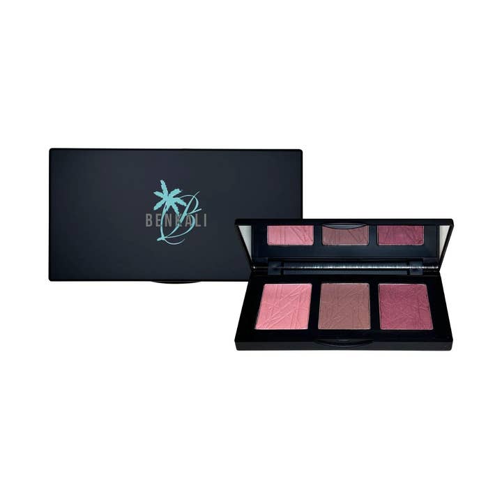Blush Palette - Squish for wholesale by BENKALI Beauty