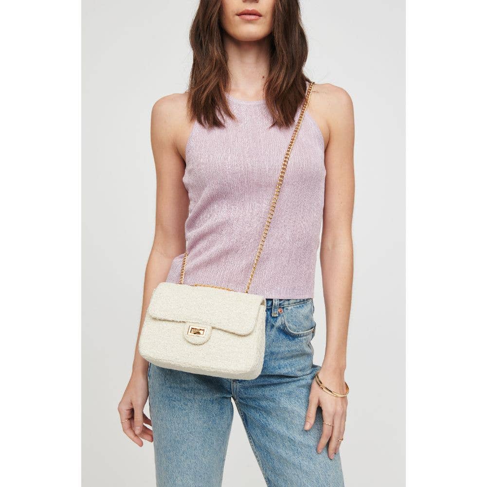 Urban Expressions – wholesale Crossbody bag – Women's – Camille Crossbody24