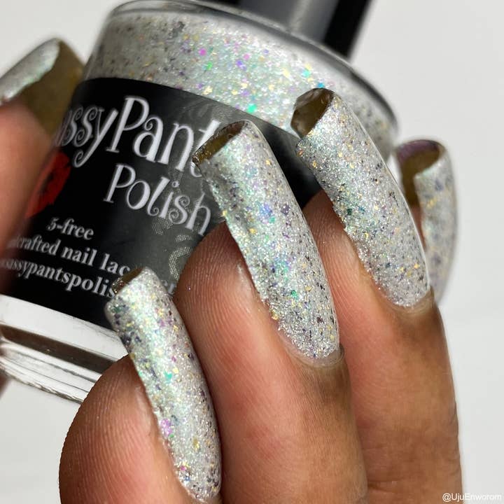 Magnificent Magnolia for wholesale by Sassy Pants Polish