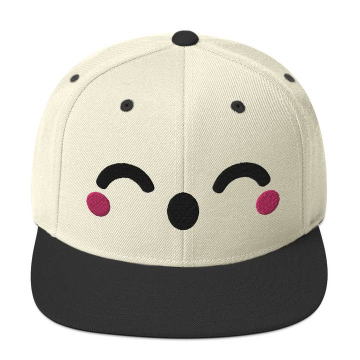 Chapeau Cutie pour la vente par YUJIN CLOTHING