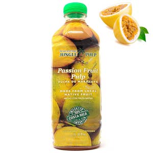 Purchase Wholesale passion fruit puree. Free Returns & Net 60 Terms on Faire