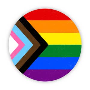 Purchase Wholesale pride stickers. Free Returns & Net 60 Terms on Faire