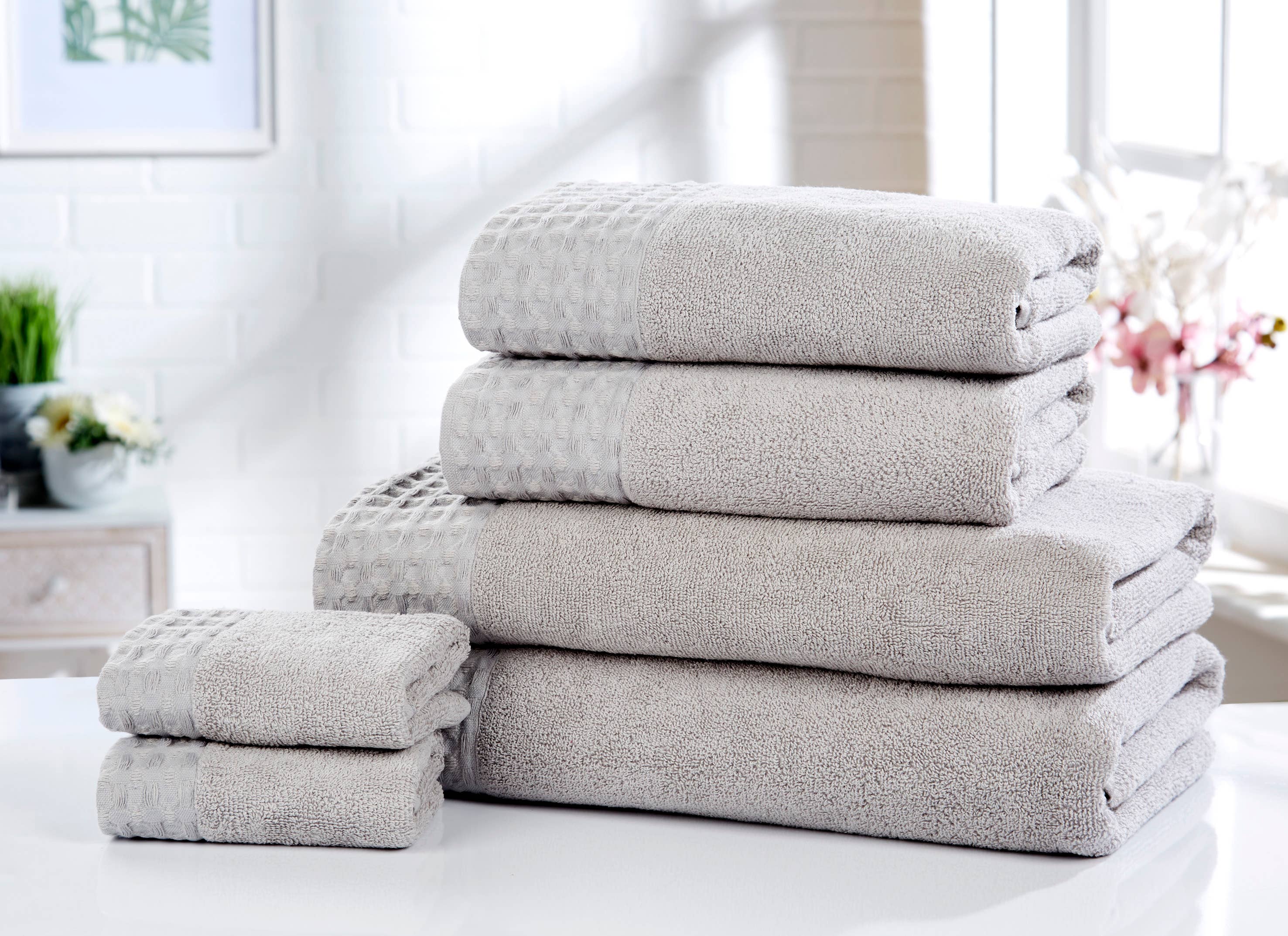 Rapport Home Furnishings Limited - Wholesale Bath Towel - Retreat Cotton Super Soft And Absorbant Towel2