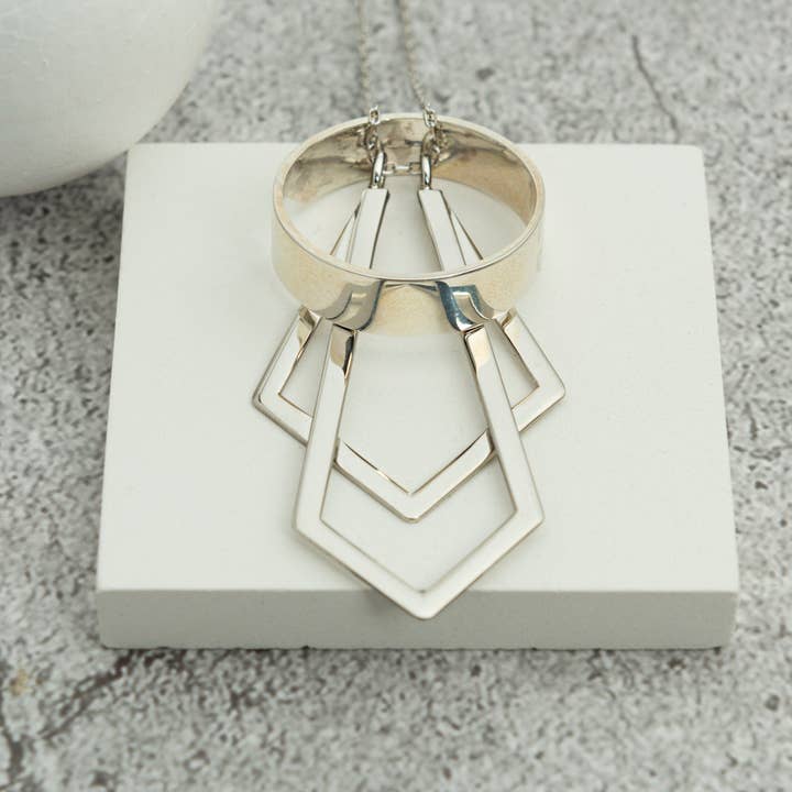 Gowa Design - Vente Supports et présentoirs à bijoux - Porte-collier