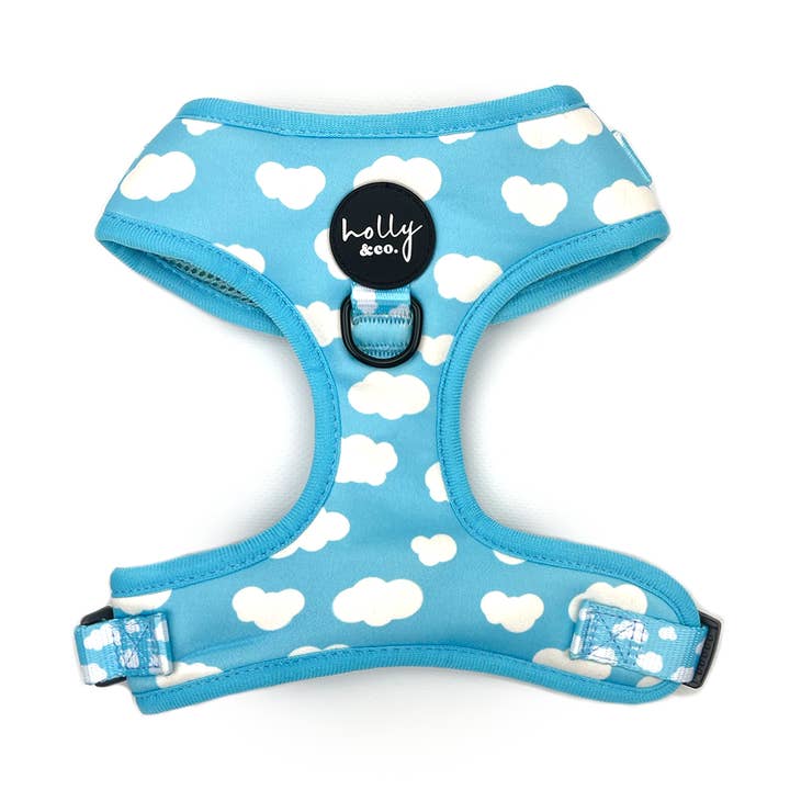 Dog Harness // Reach for the Sky for wholesale by Holly and Co Australia Pty Ltd