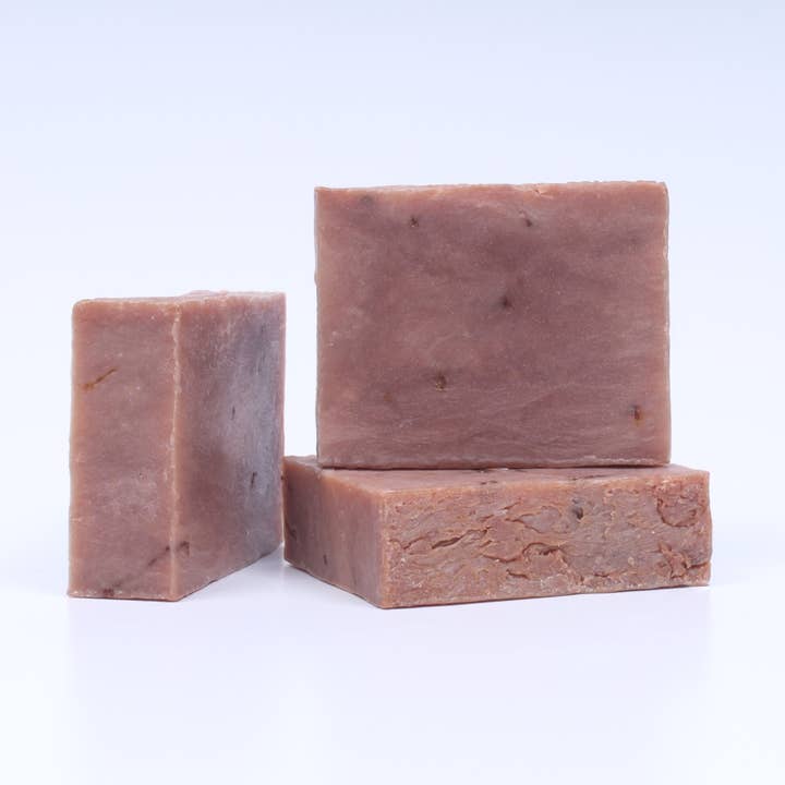 Adams Handmade Soap - Wholesale Bar Soap - Tobacco Flower Soap0