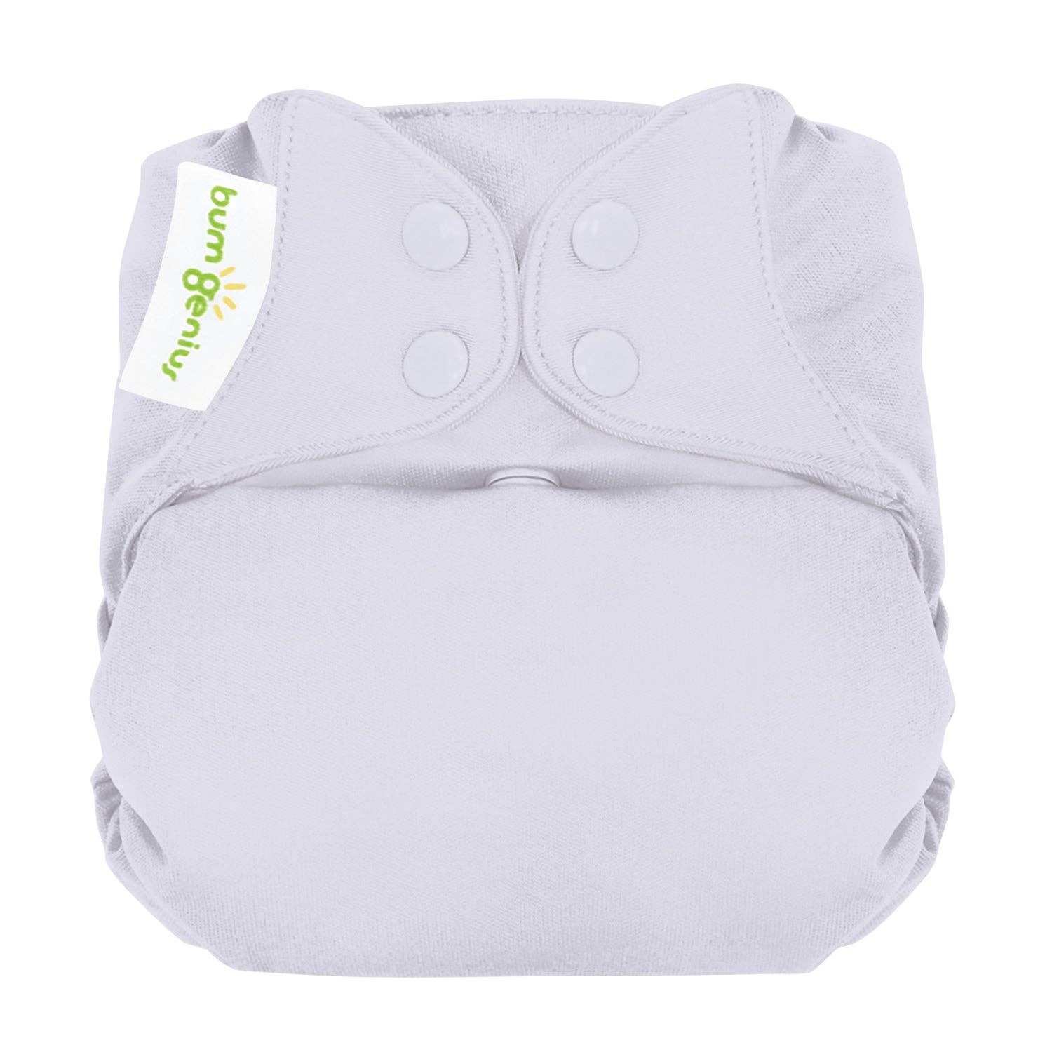 Cotton Babies - Vente Couches en tissu – bébé - Couche-culotte lavable taille unique BumGenius Elemental™ — Individuelle15