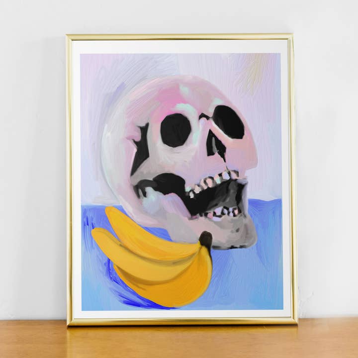 Still life - Art print for wholesale by Projet Spécial