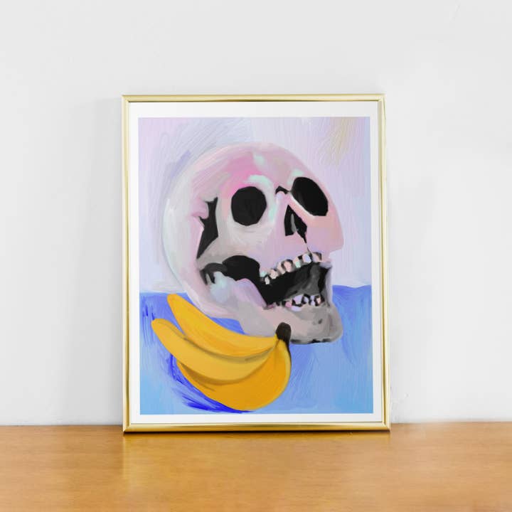 Still life - Art print for wholesale by Projet Spécial