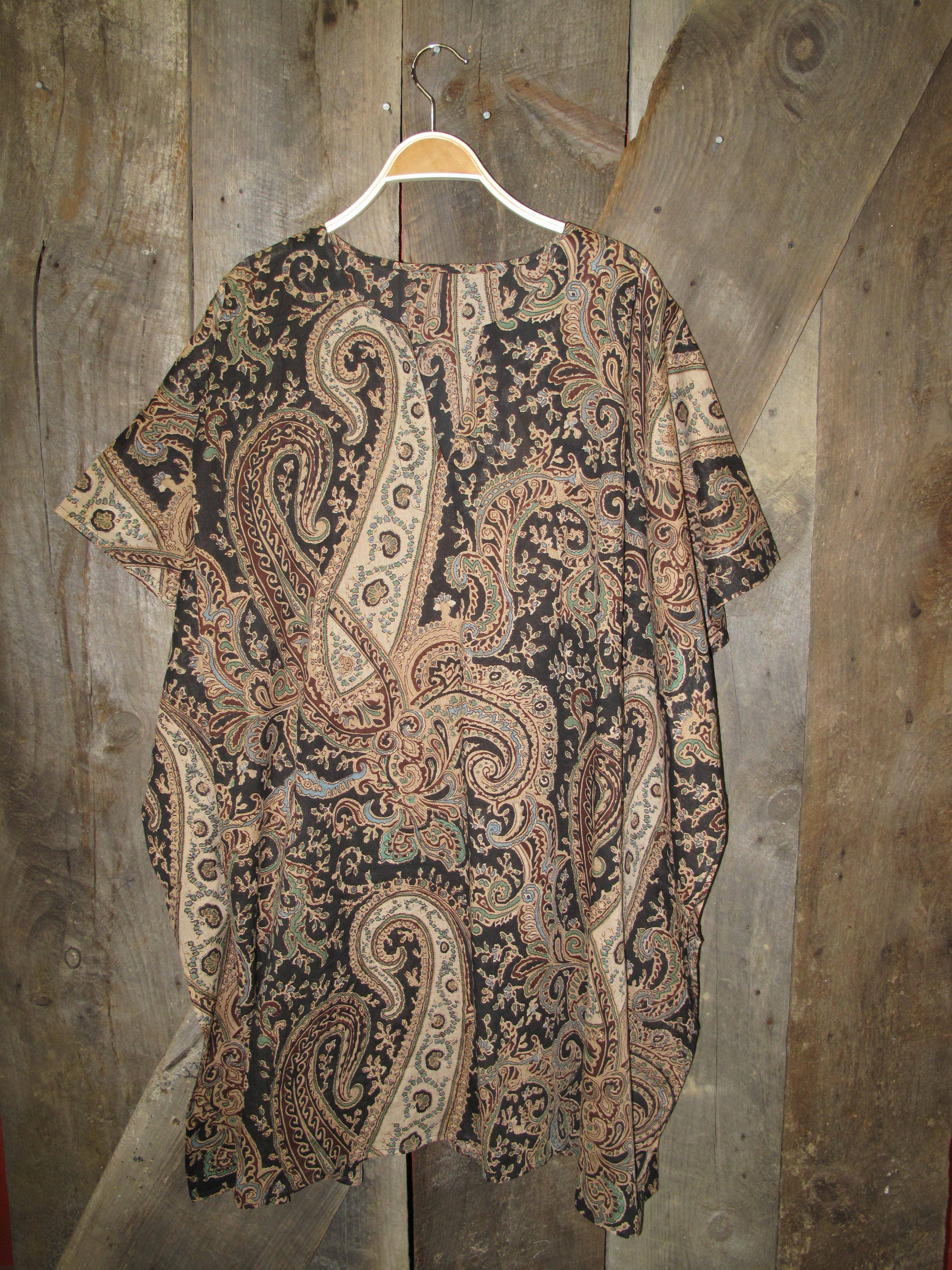 Nusantara Inc. - Wholesale Tunic - Women's - Ladies Butterfly Kurti 41255-4127211