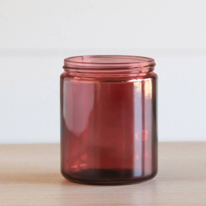 Bocaux Mixie Canneberge 8 oz | 12 unités pour la vente par Mixie Market