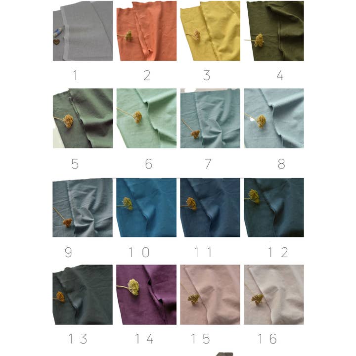 Daniyah Baby – wholesale Baby wrap/sling – 100% Organic Linen Ring Sling