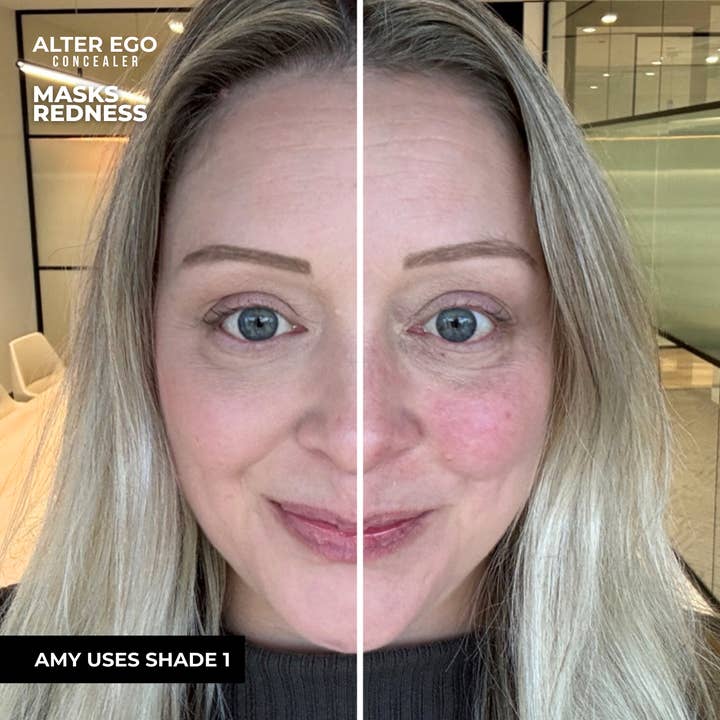 Basics By B – wholesale Face concealer – Alter Ego Concealer17