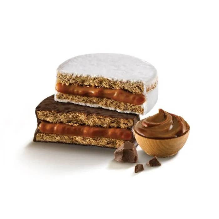 Havanna – wholesale Biscuit – Havanna | Mixed Alfajores | 6 units | 306 grams