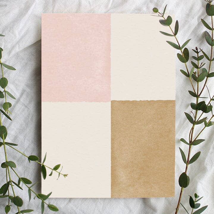 Urbanwalls - Wholesale Behangrol - Geruite achtergrond4