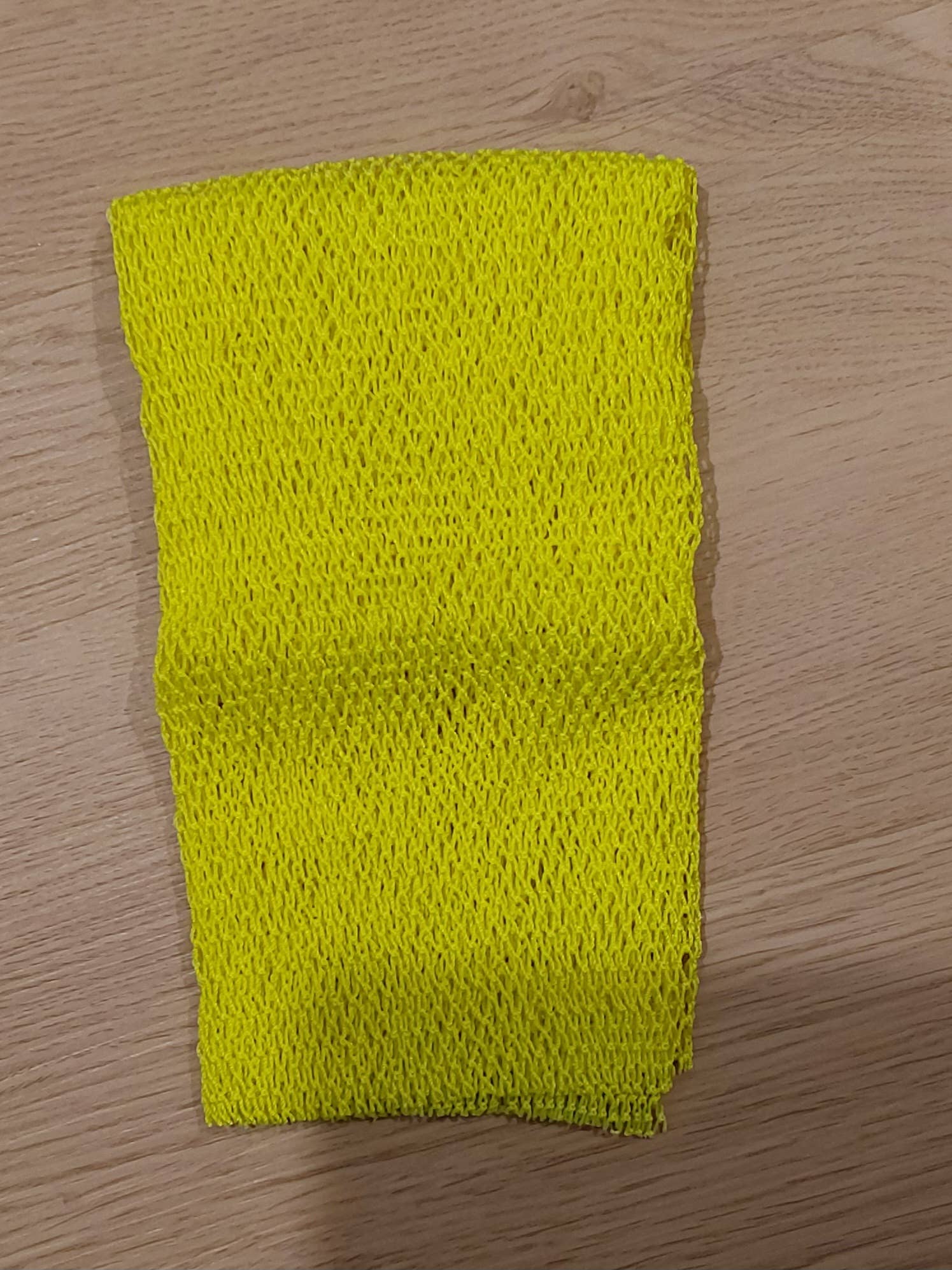 Heritage Beauty – wholesale Bath pouf/sponge – African Net Sponge13