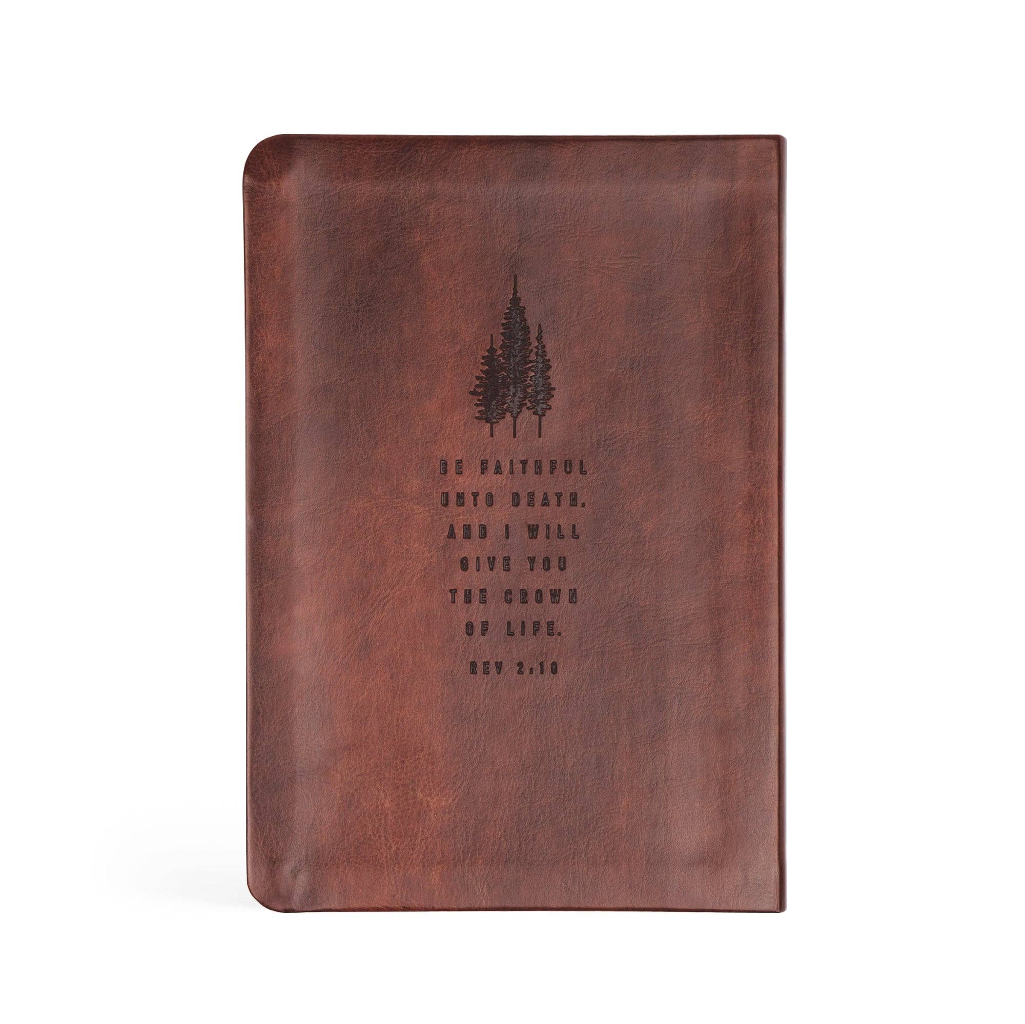Hosanna Revival - Wholesale Notebook - Hosanna Revival Notebook : Anchorage Theme1