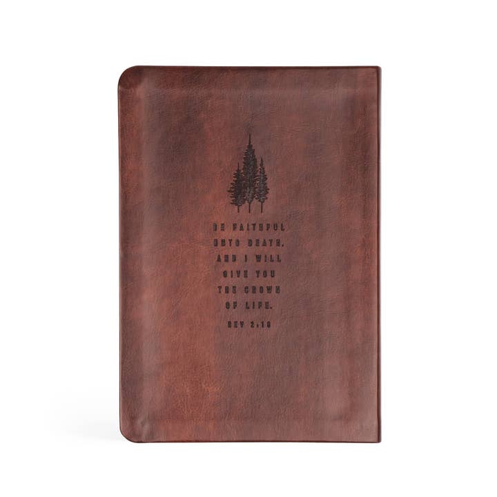 Hosanna Revival - Wholesale Notebook - Hosanna Revival Notebook : Anchorage Theme1