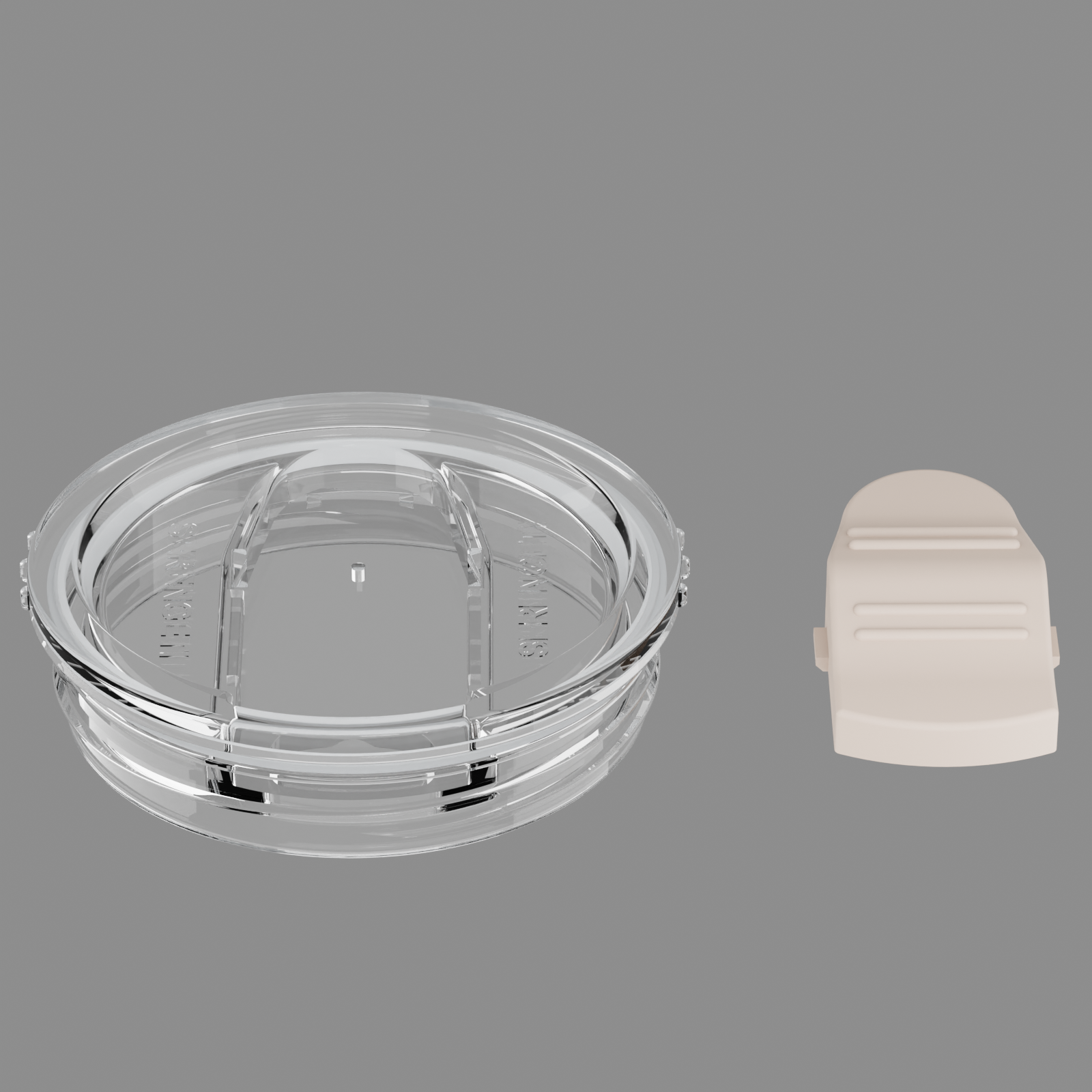 E&S Pets - Wholesale Insulated Mug/Tumbler - 3D Printed Beagle Tumbler Double-Wall Insulated, Leak-Proof4