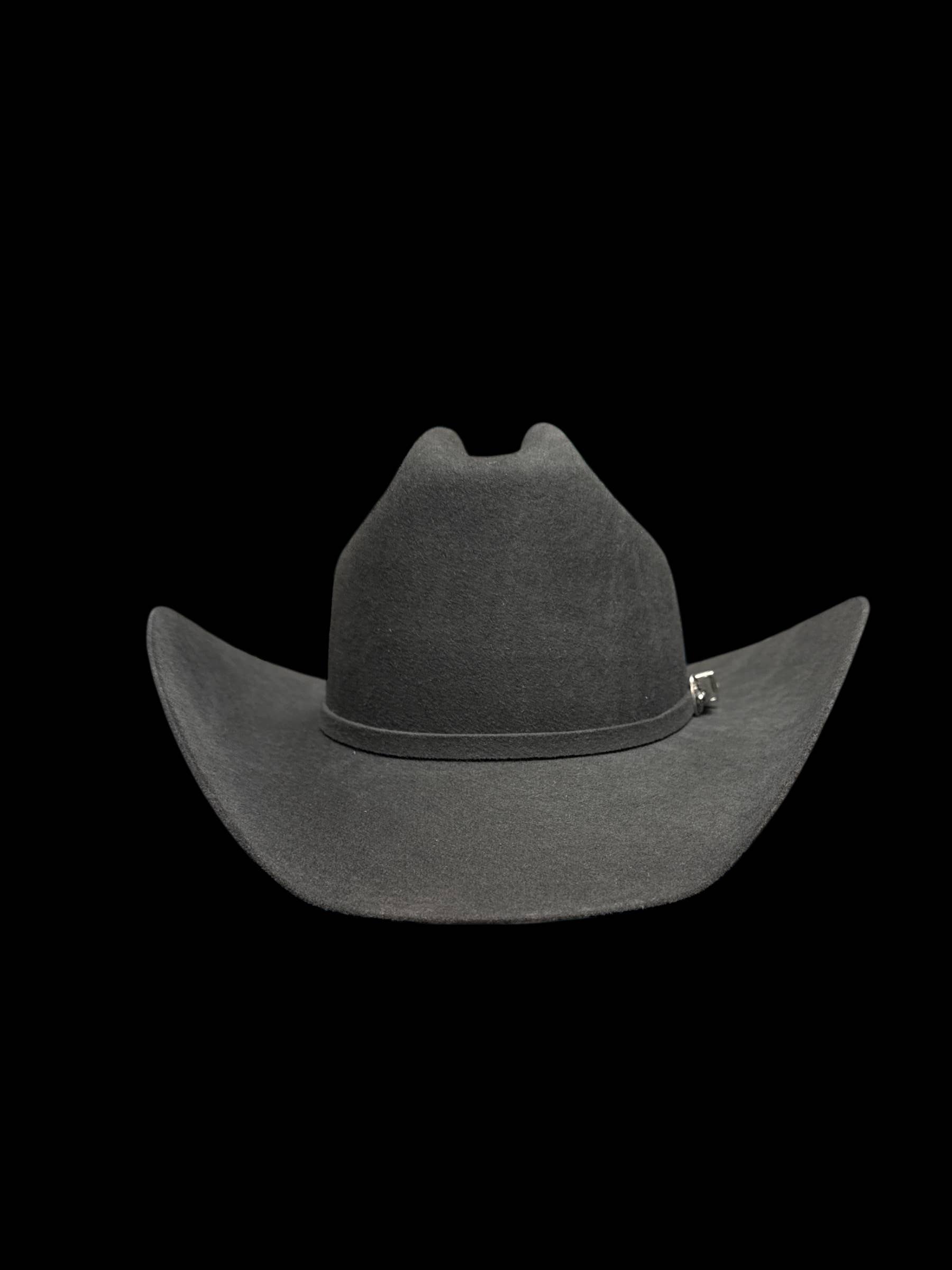 Nati Natash - Wholesale Fedora - Women's - Premium Wool Cattleman Country 24