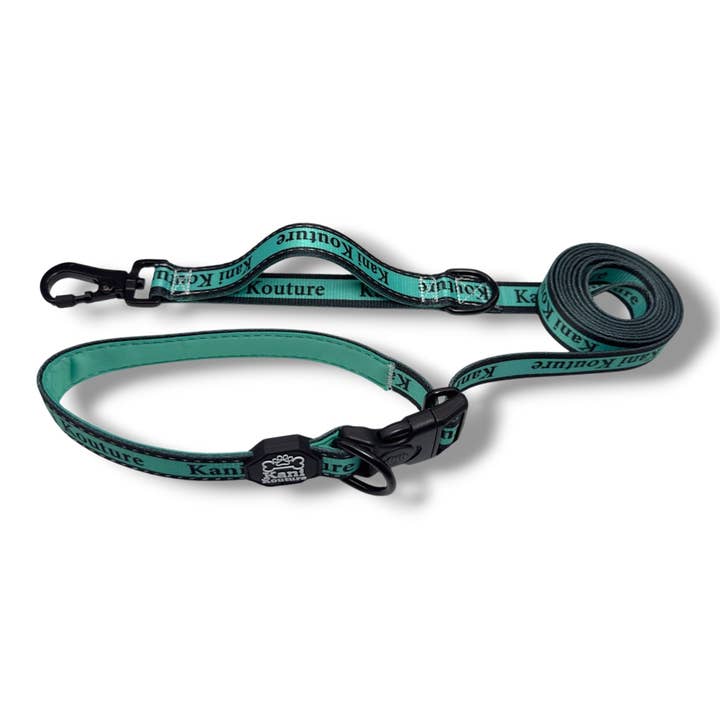 Tiffany Twilight - Guinzaglio Senza Mani per la vendita all'ingrosso da parte di Kani Kouture