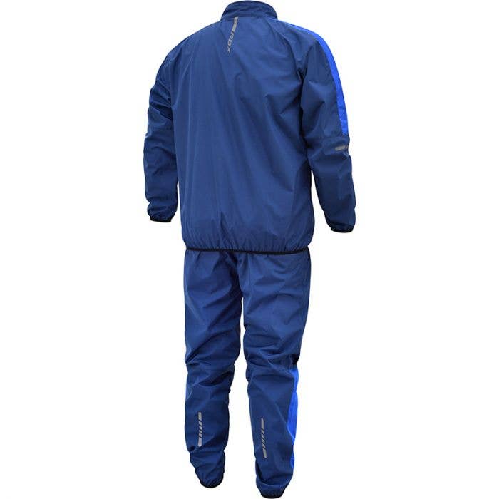 RDX INC LIMITED – Engroshandel Activewear-sæt – til mænd – TØJ SAUNA DRAGT C1