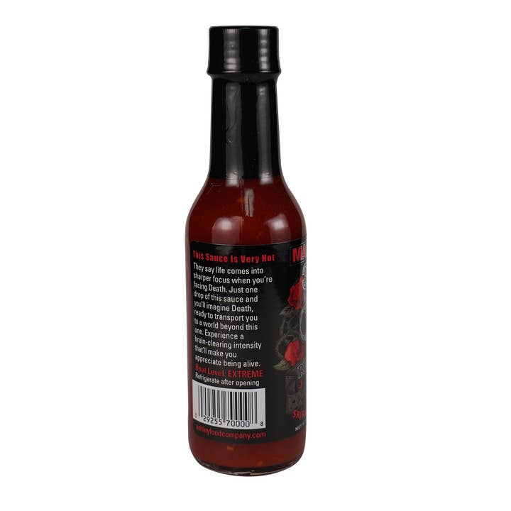 Ashley Food - Wholesale Hot Sauce - Mad Dog 357 Reaper Sriracha Sauce 12/5oz1